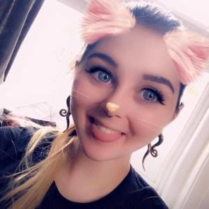 Meet your Posher, Donna